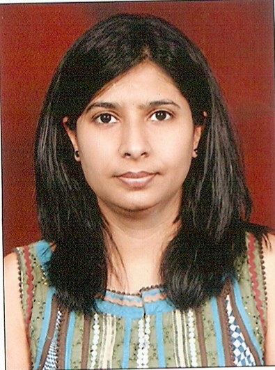 Dr. K Neetha Venkatramreddy